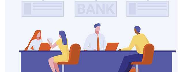 Eine Bankabstimmung ist ein Bericht, der Bank- und Geschäftsaktivitäten zusammenfasst, der die Bankkonten eines Unternehmens mit seinen finanziellen Bankunterlagen abgleicht.