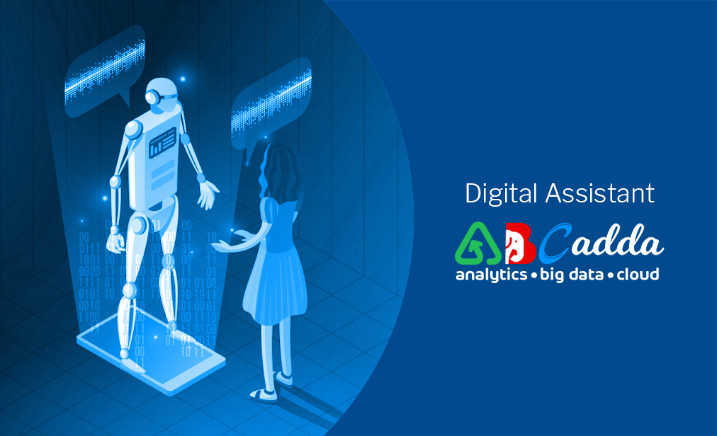 What is meant by Digital Assistant?