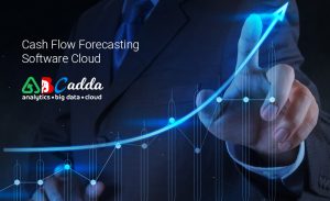 What is the cash flow forecasting software cloud?