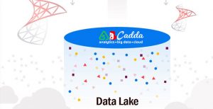 data lake in SQL server