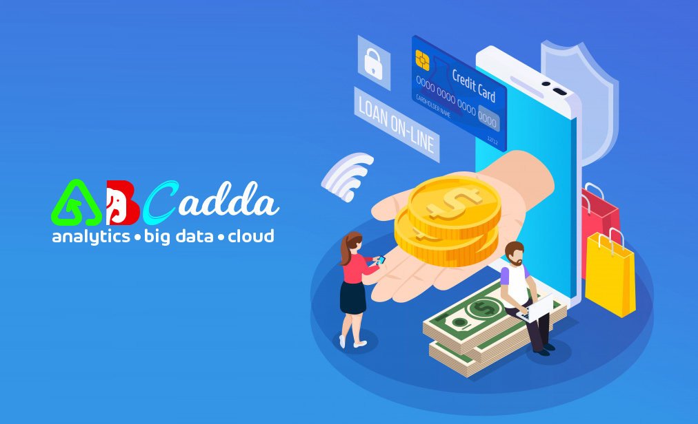 What is a credit management system?