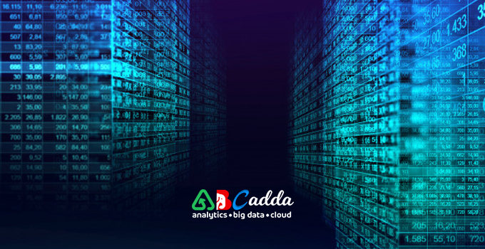 What is structured data in big data?