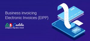 Business invoicing Electronic Invoices (EIPP)