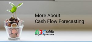 about cash flow forecasting cloud software
