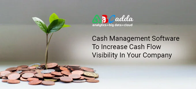 Cash Management Software