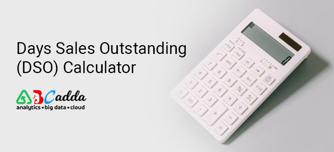 Days Sales Outstanding Calculator