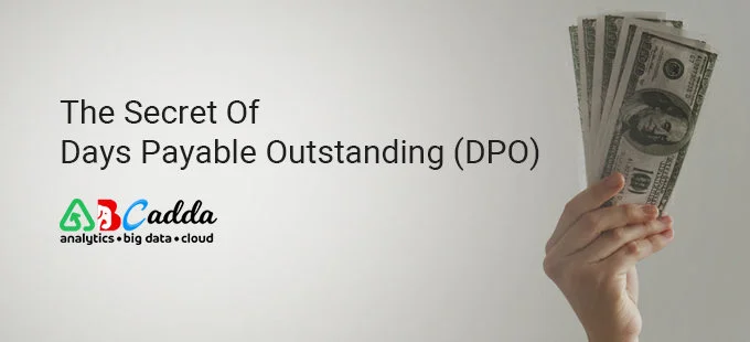 The Secret Of Days Payable Outstanding (DPO)