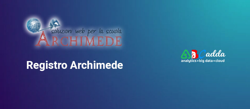 Registro Archimede