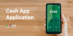cash app application