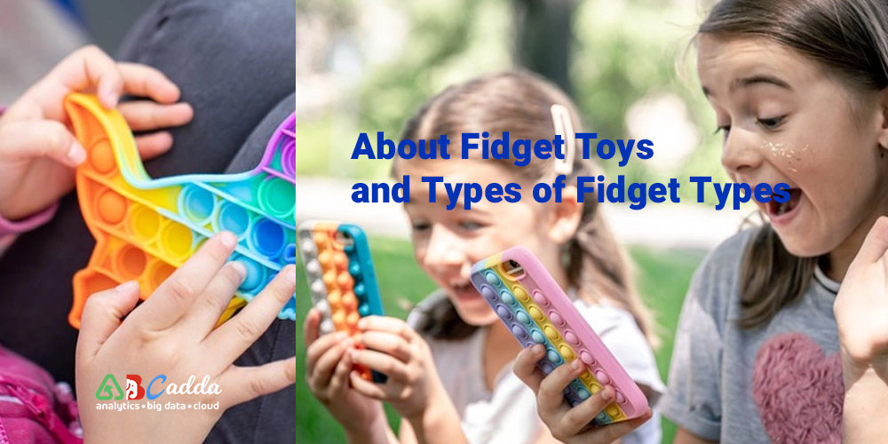 fidget toys